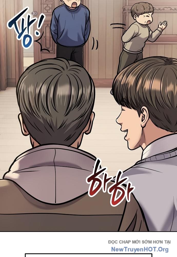 Nhân Viên Thực Tập Kim Cheolsu - chap77 - Trang 158